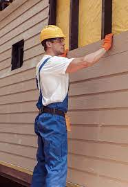 Best Storm Damage Siding Repair  in Avondale, PA